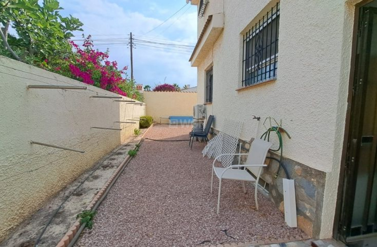 Reventa - Villa - Ciudad Quesada - Costa Blanca