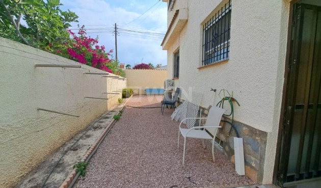 Reventa - Villa - Ciudad Quesada - Costa Blanca