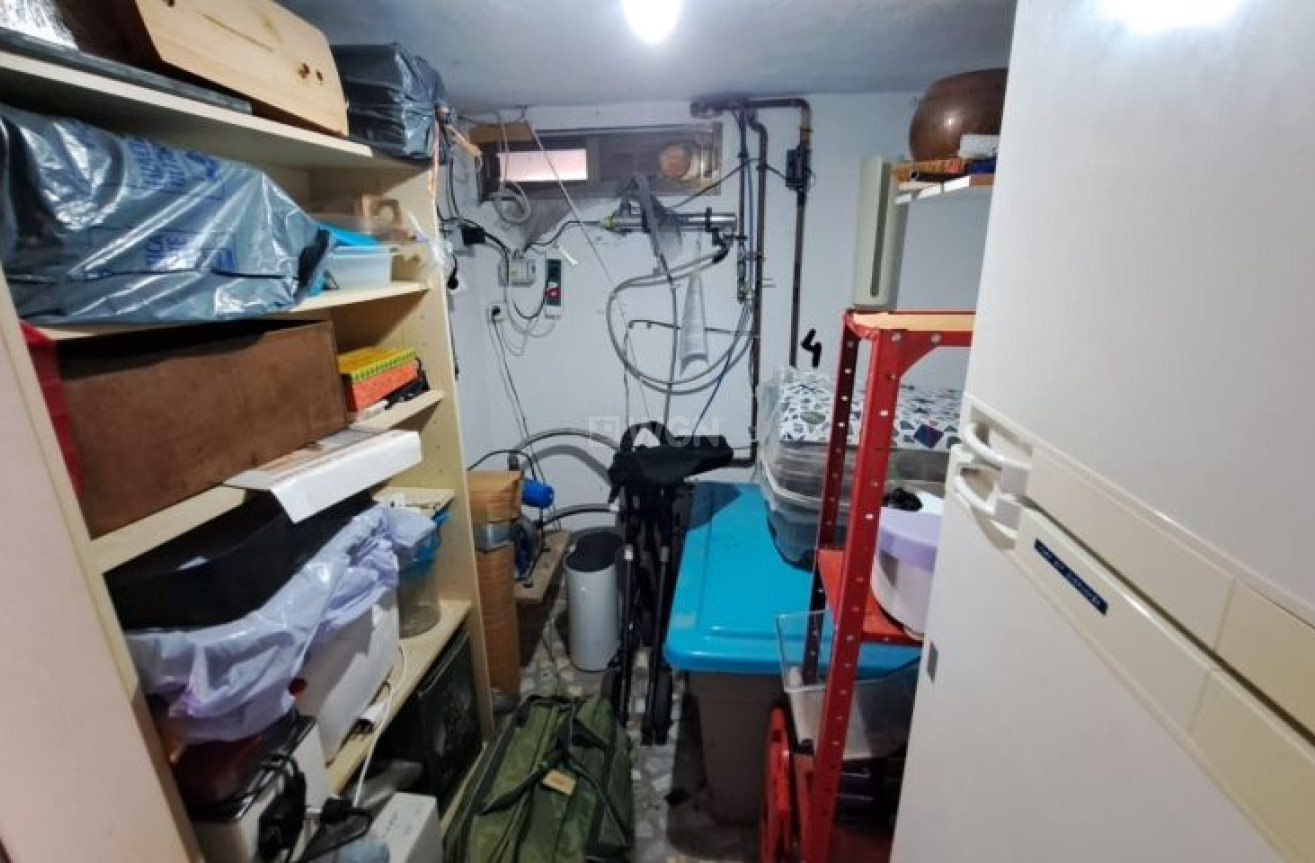 Reventa - Villa - Ciudad Quesada - Costa Blanca