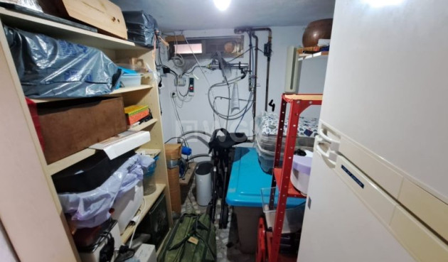 Reventa - Villa - Ciudad Quesada - Costa Blanca