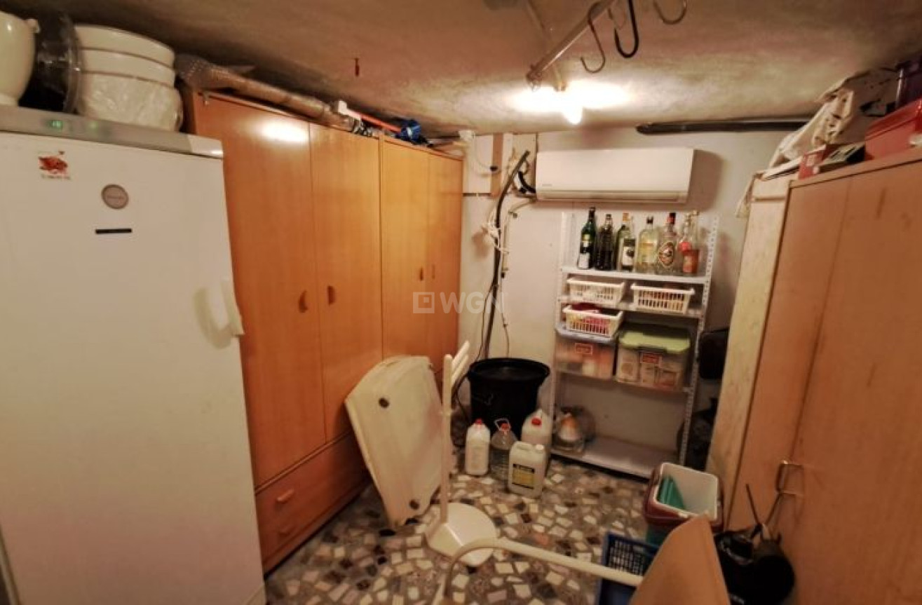 Reventa - Villa - Ciudad Quesada - Costa Blanca