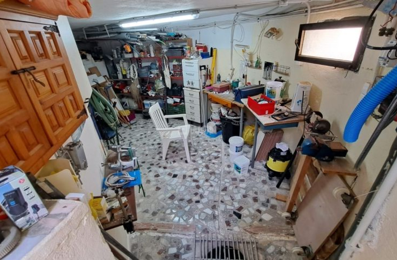 Reventa - Villa - Ciudad Quesada - Costa Blanca