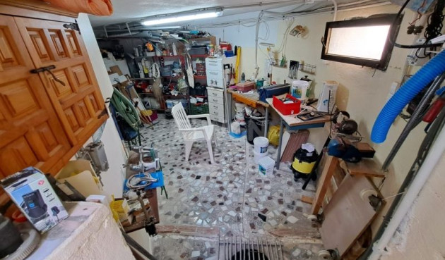 Reventa - Villa - Ciudad Quesada - Costa Blanca