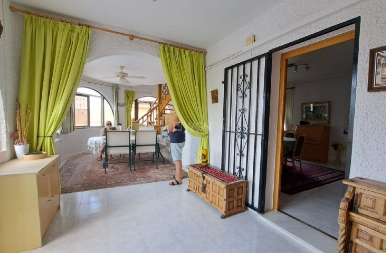 Reventa - Villa - Ciudad Quesada - Costa Blanca
