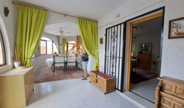 Reventa - Villa - Ciudad Quesada - Costa Blanca