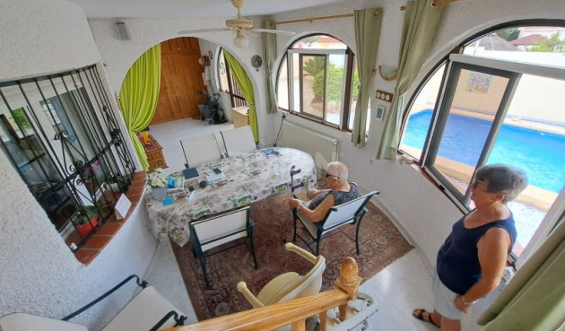 Reventa - Villa - Ciudad Quesada - Costa Blanca