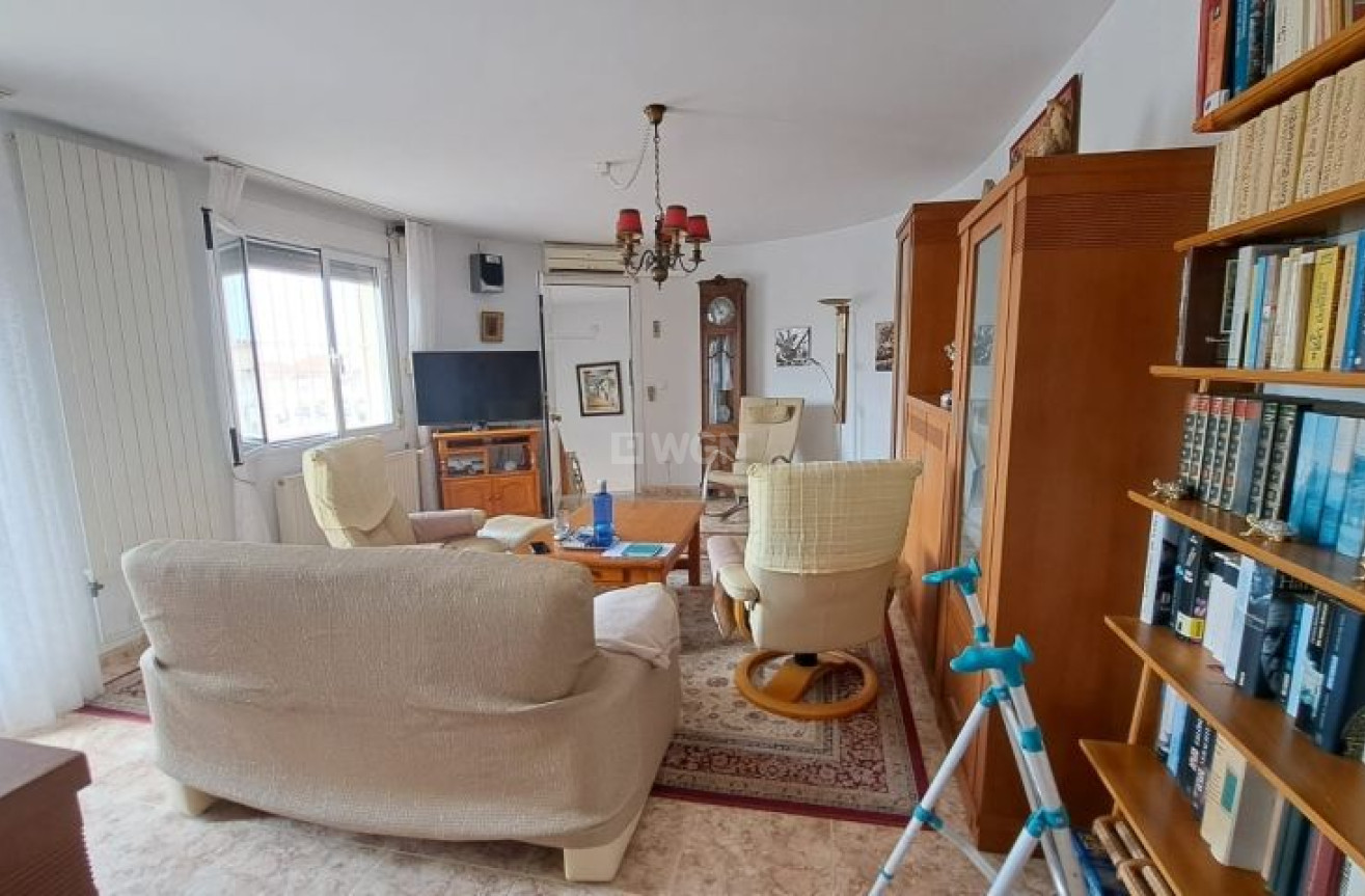 Reventa - Villa - Ciudad Quesada - Costa Blanca