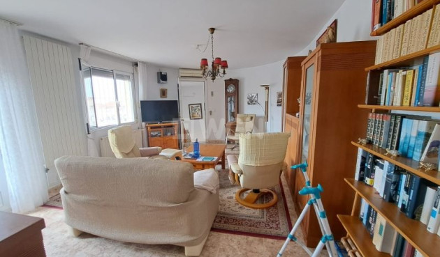 Reventa - Villa - Ciudad Quesada - Costa Blanca