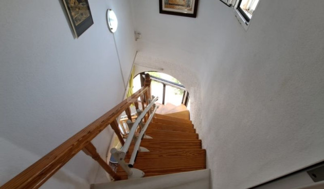 Reventa - Villa - Ciudad Quesada - Costa Blanca