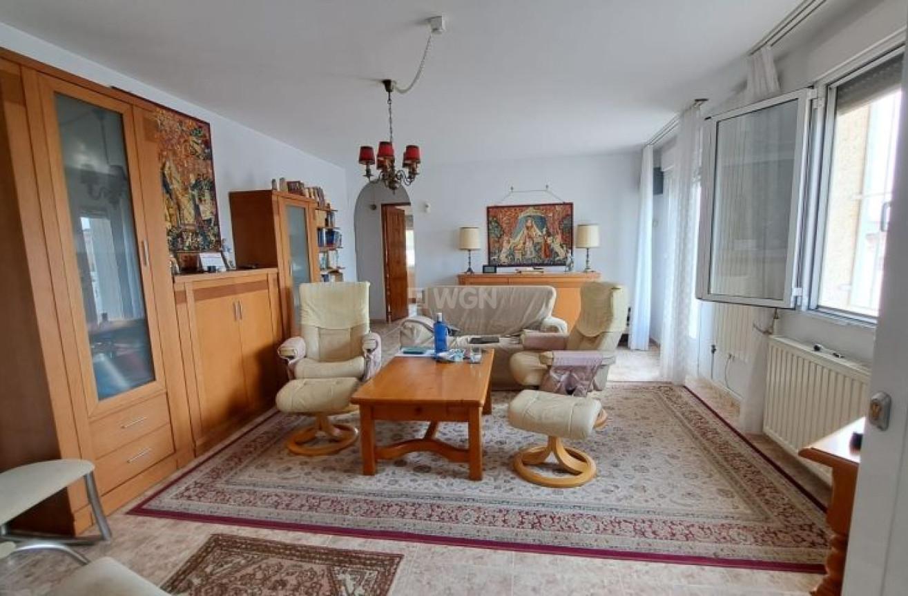 Reventa - Villa - Ciudad Quesada - Costa Blanca