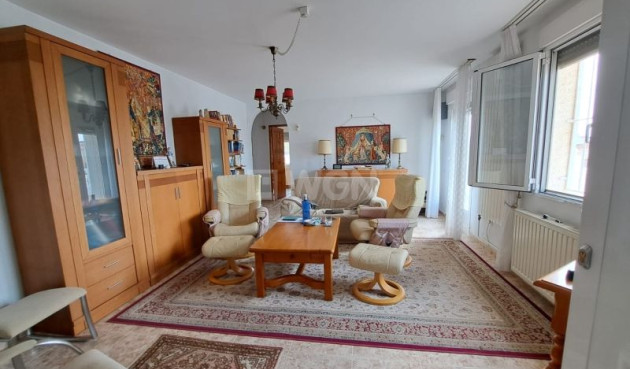 Reventa - Villa - Ciudad Quesada - Costa Blanca