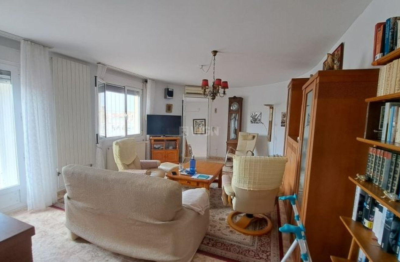 Reventa - Villa - Ciudad Quesada - Costa Blanca