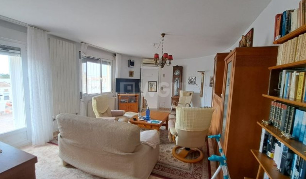 Reventa - Villa - Ciudad Quesada - Costa Blanca