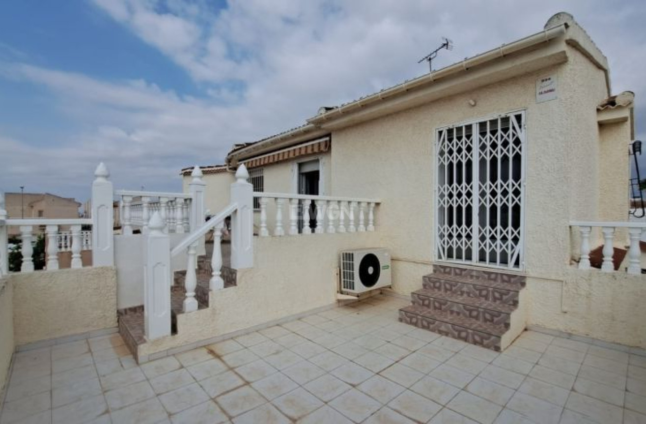 Reventa - Villa - Ciudad Quesada - Costa Blanca