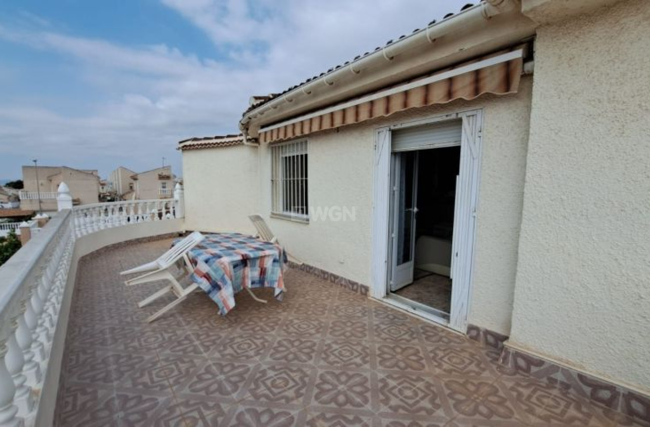 Reventa - Villa - Ciudad Quesada - Costa Blanca