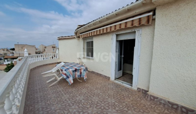 Reventa - Villa - Ciudad Quesada - Costa Blanca