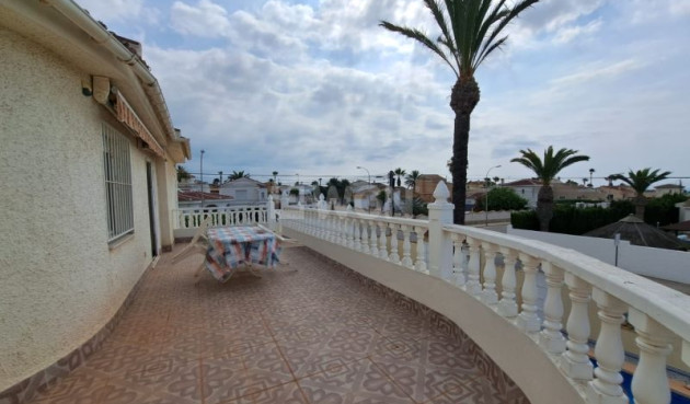 Reventa - Villa - Ciudad Quesada - Costa Blanca