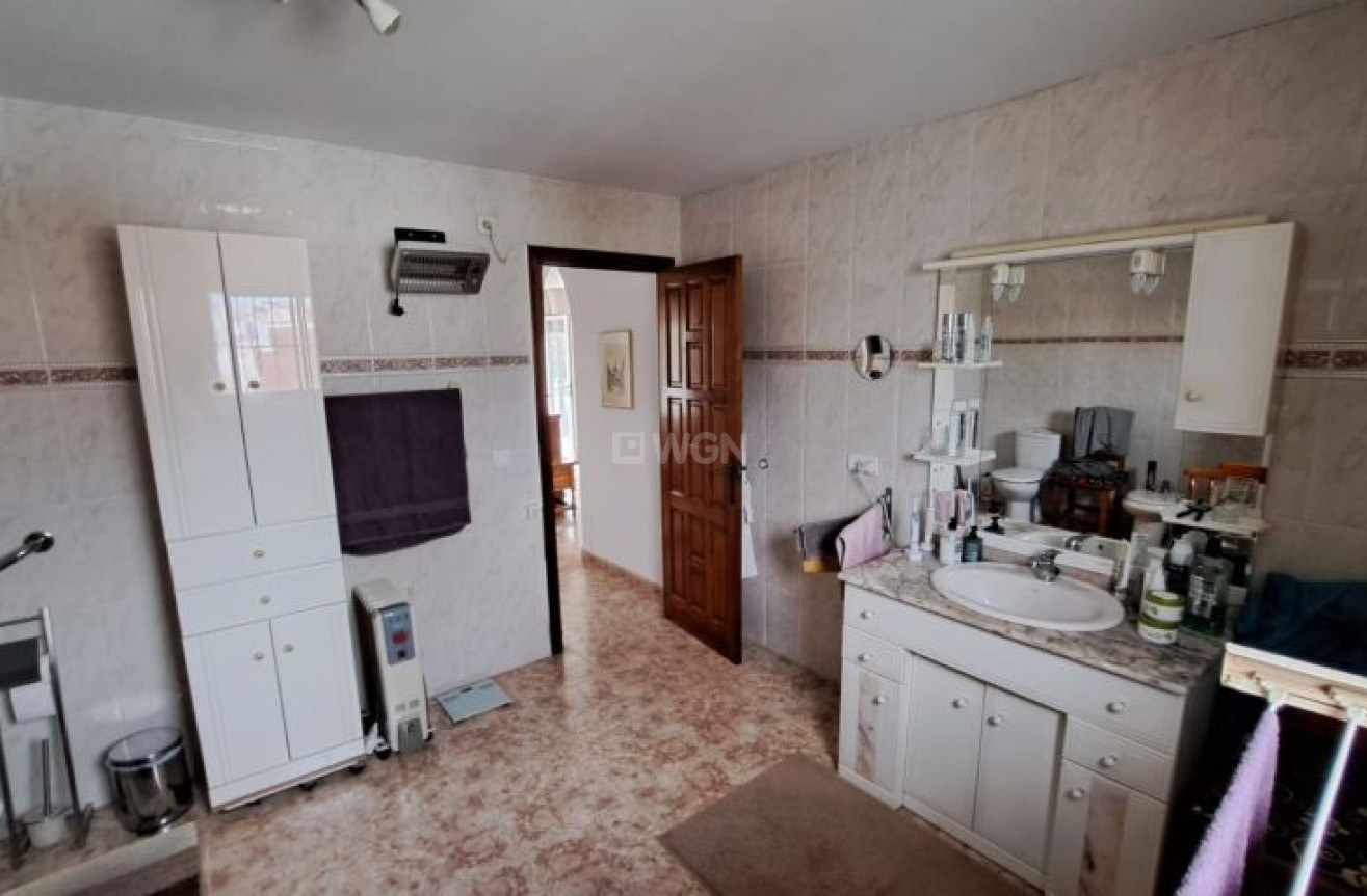 Reventa - Villa - Ciudad Quesada - Costa Blanca