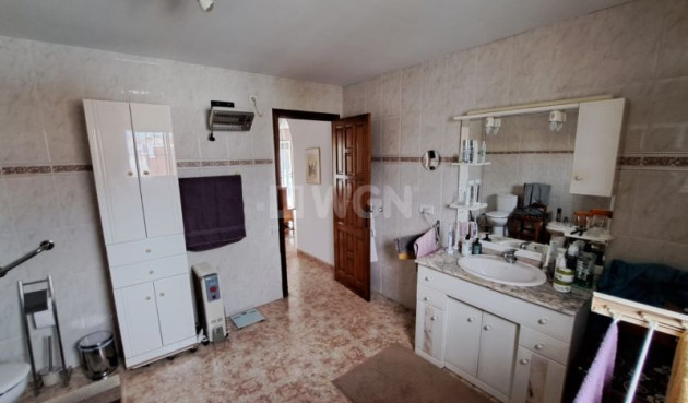Reventa - Villa - Ciudad Quesada - Costa Blanca