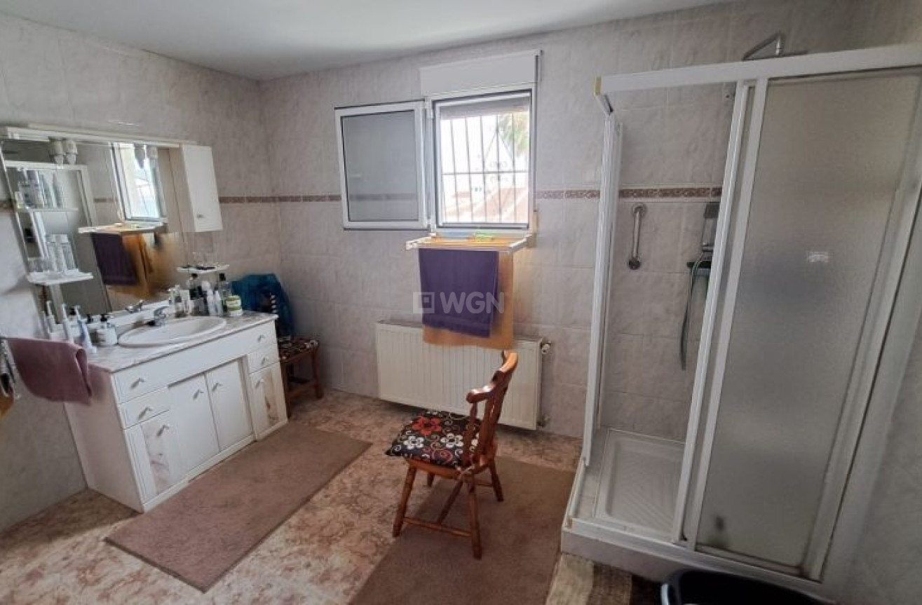 Reventa - Villa - Ciudad Quesada - Costa Blanca