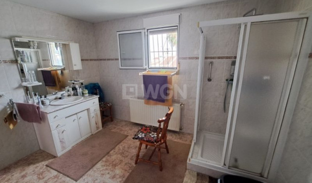 Reventa - Villa - Ciudad Quesada - Costa Blanca