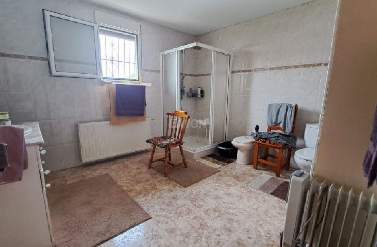 Reventa - Villa - Ciudad Quesada - Costa Blanca