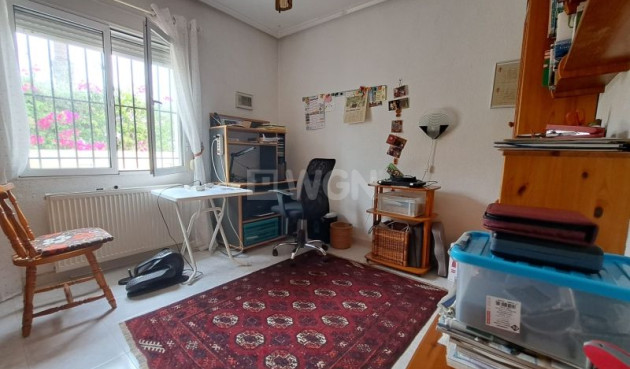 Reventa - Villa - Ciudad Quesada - Costa Blanca