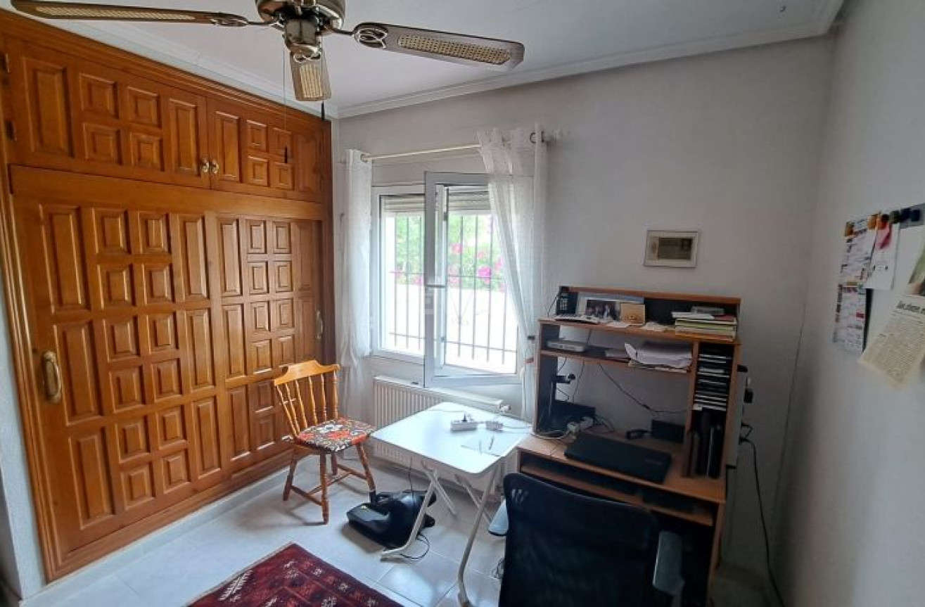 Reventa - Villa - Ciudad Quesada - Costa Blanca