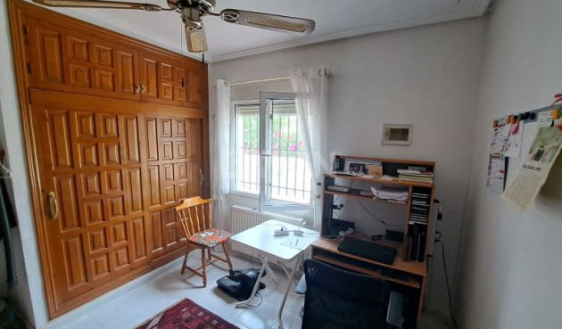 Reventa - Villa - Ciudad Quesada - Costa Blanca