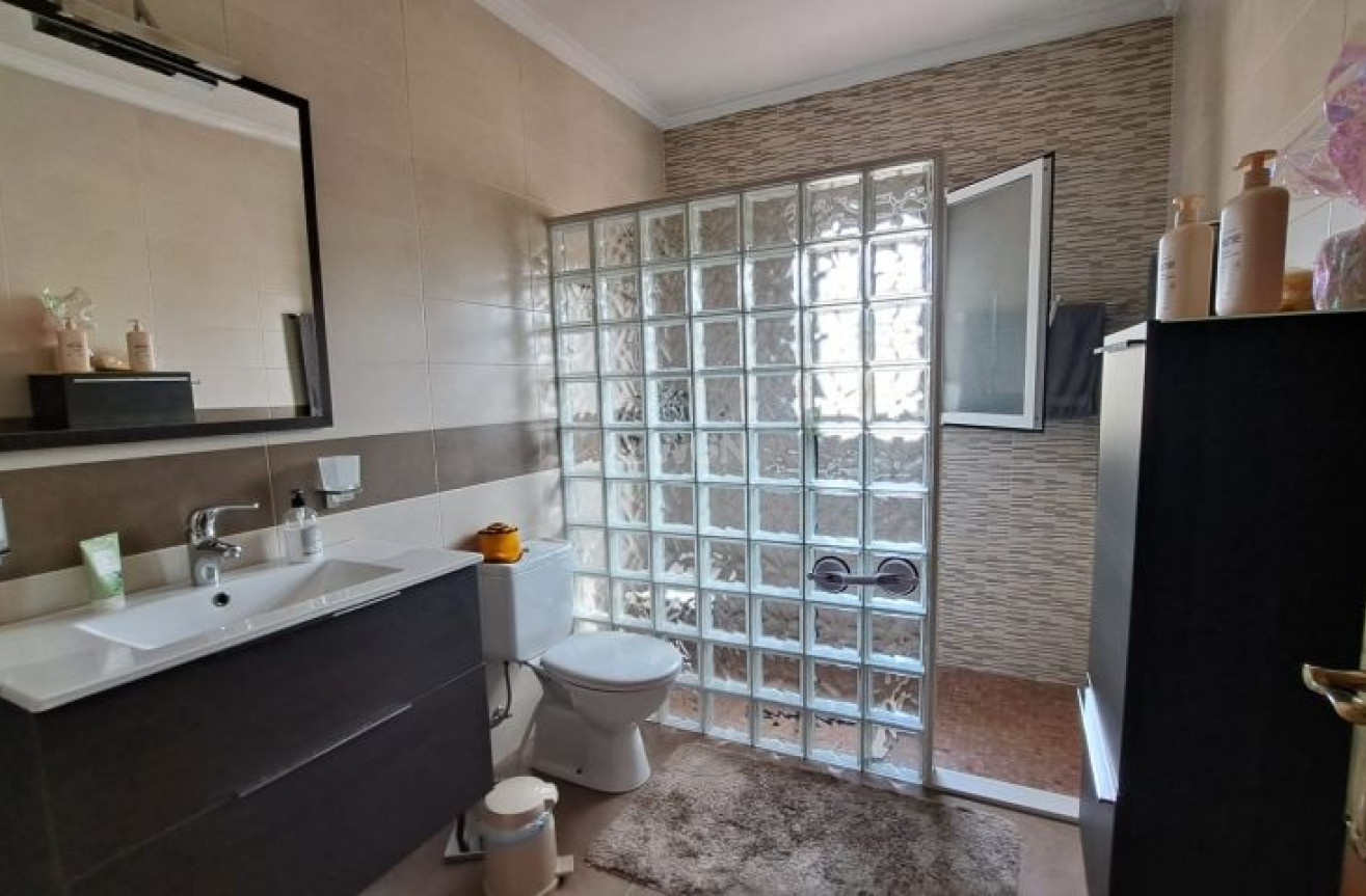 Reventa - Villa - Ciudad Quesada - Costa Blanca