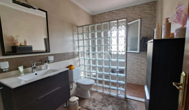 Reventa - Villa - Ciudad Quesada - Costa Blanca