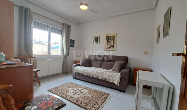 Reventa - Villa - Ciudad Quesada - Costa Blanca