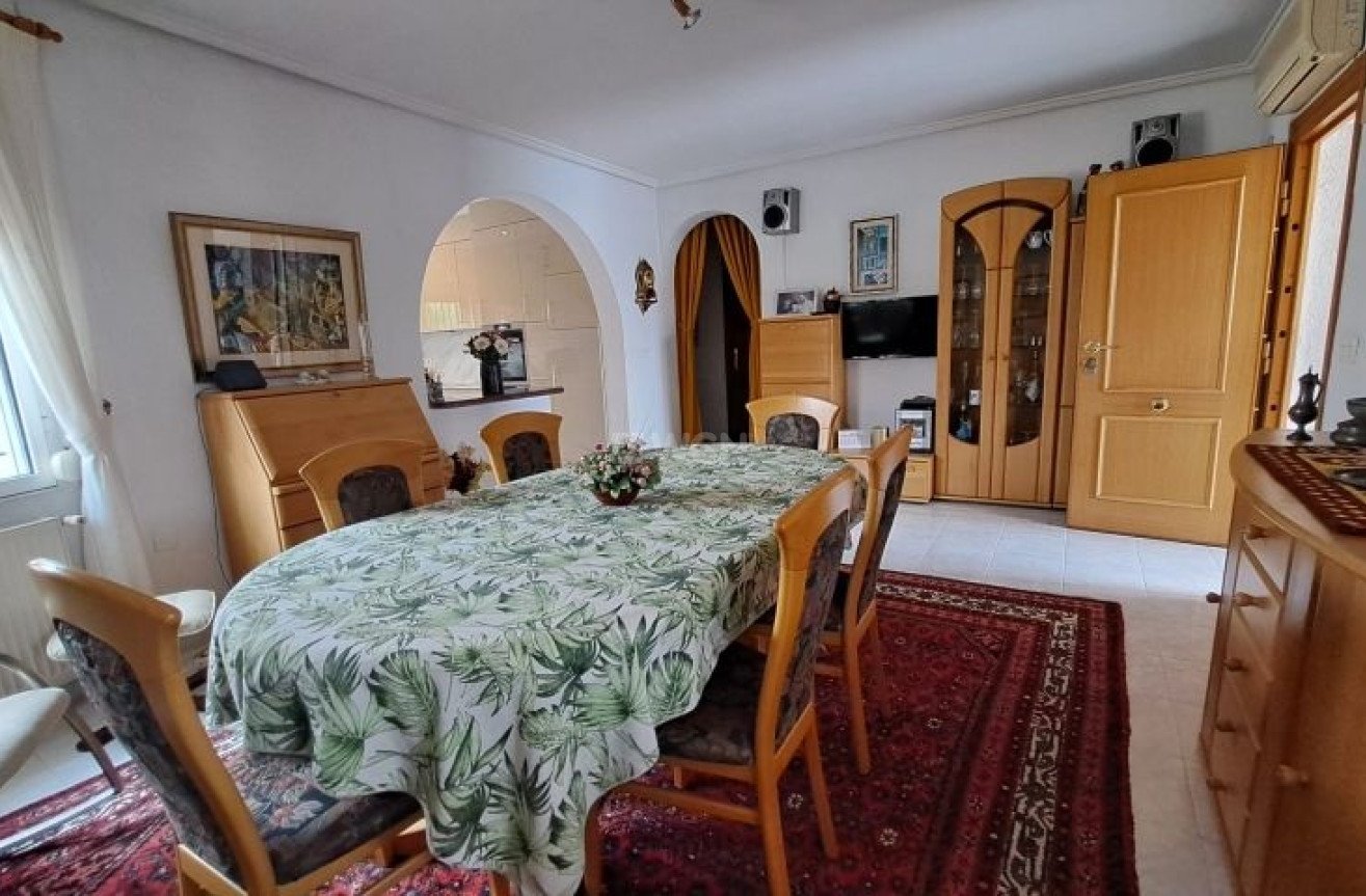 Reventa - Villa - Ciudad Quesada - Costa Blanca