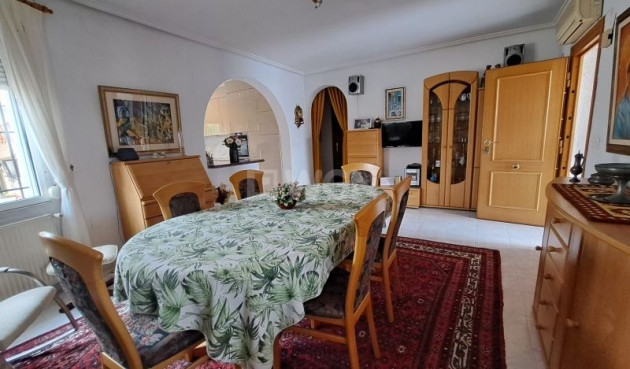 Reventa - Villa - Ciudad Quesada - Costa Blanca