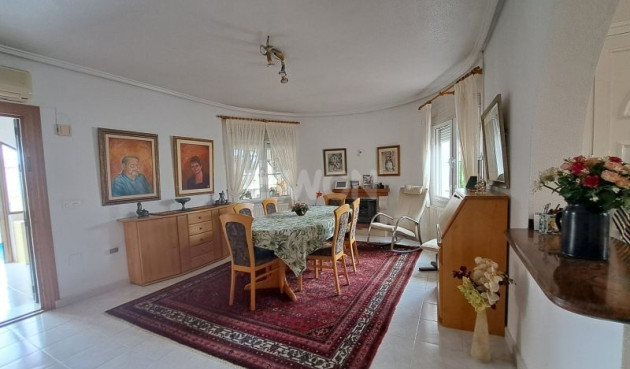 Reventa - Villa - Ciudad Quesada - Costa Blanca