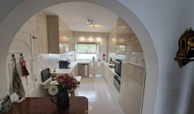 Reventa - Villa - Ciudad Quesada - Costa Blanca