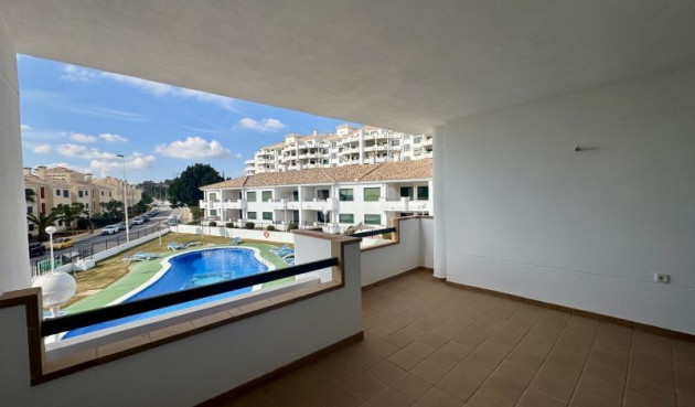Resale - Apartment / flat - Orihuela Costa - Costa Blanca