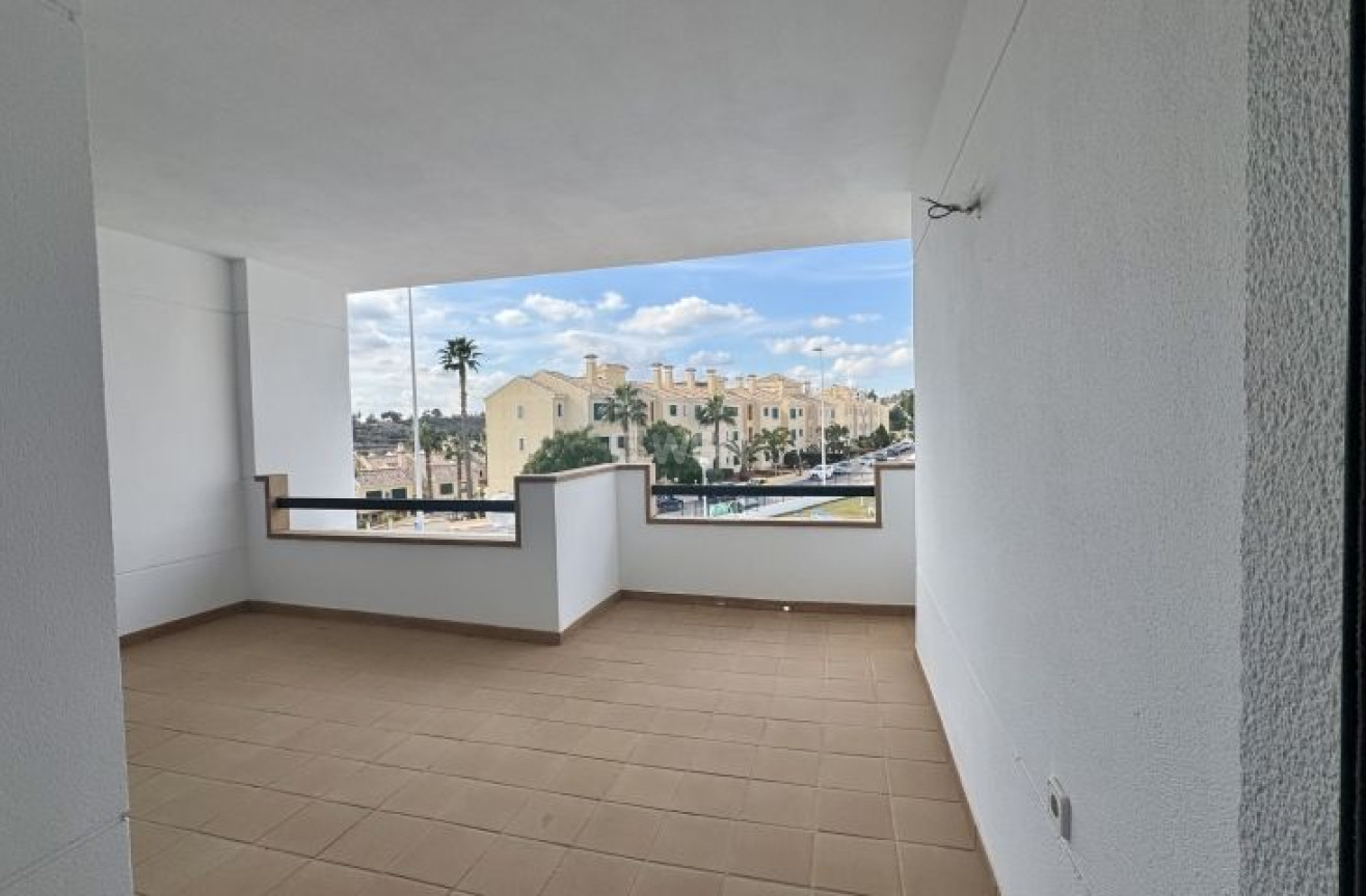Resale - Apartment / flat - Orihuela Costa - Costa Blanca