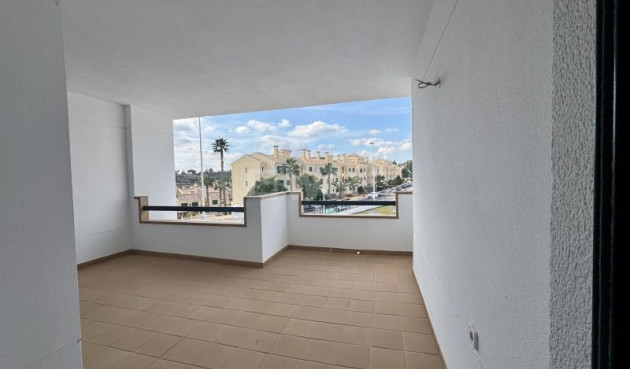 Resale - Apartment / flat - Orihuela Costa - Costa Blanca