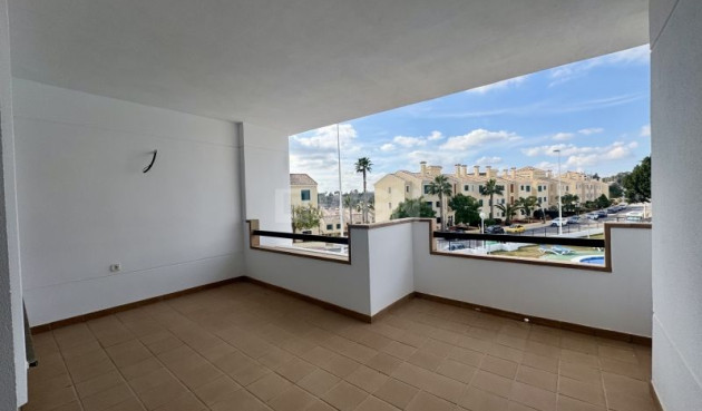 Resale - Apartment / flat - Orihuela Costa - Costa Blanca