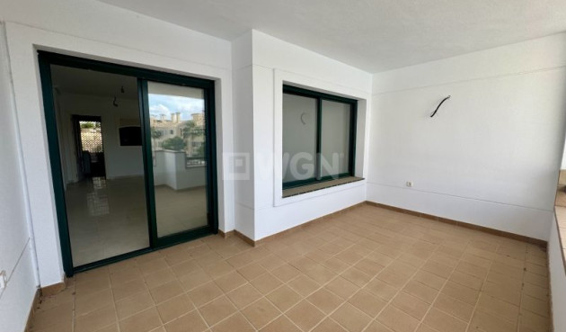 Resale - Apartment / flat - Orihuela Costa - Costa Blanca