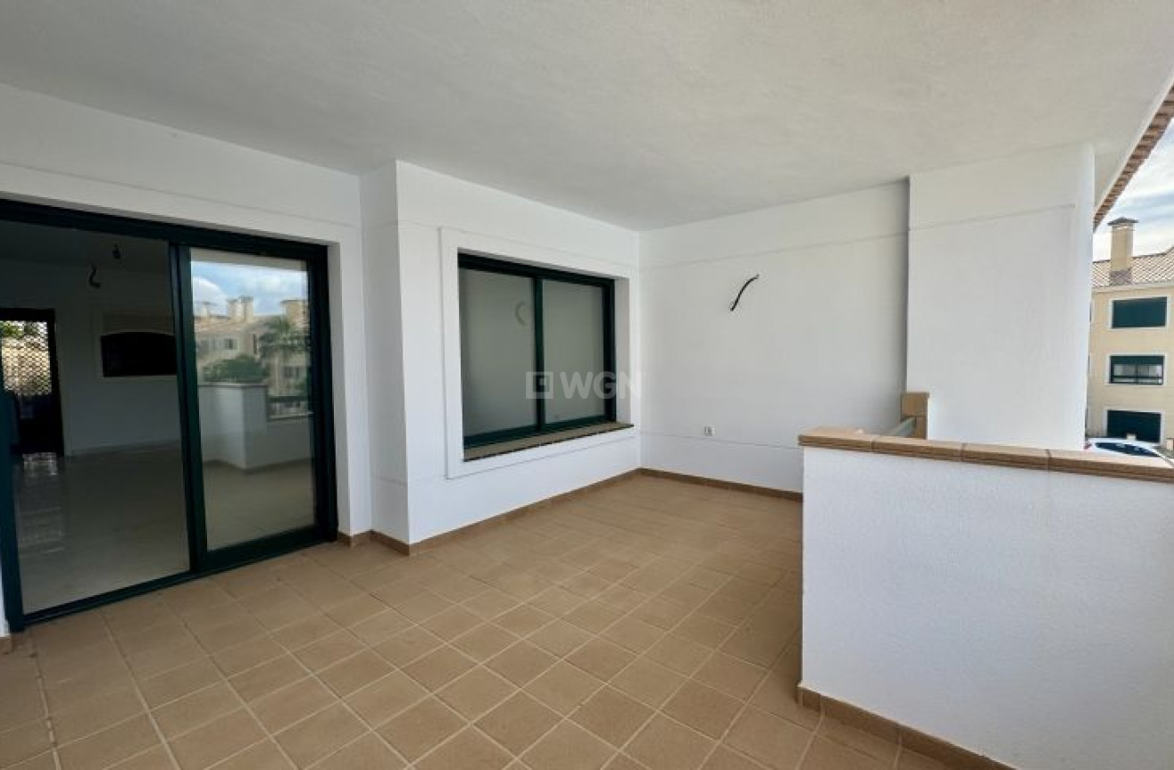 Resale - Apartment / flat - Orihuela Costa - Costa Blanca