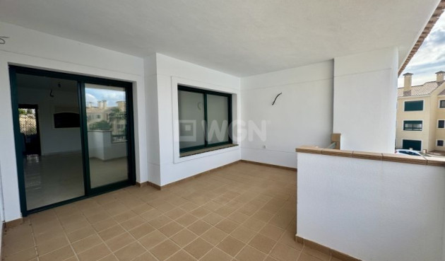 Resale - Apartment / flat - Orihuela Costa - Costa Blanca