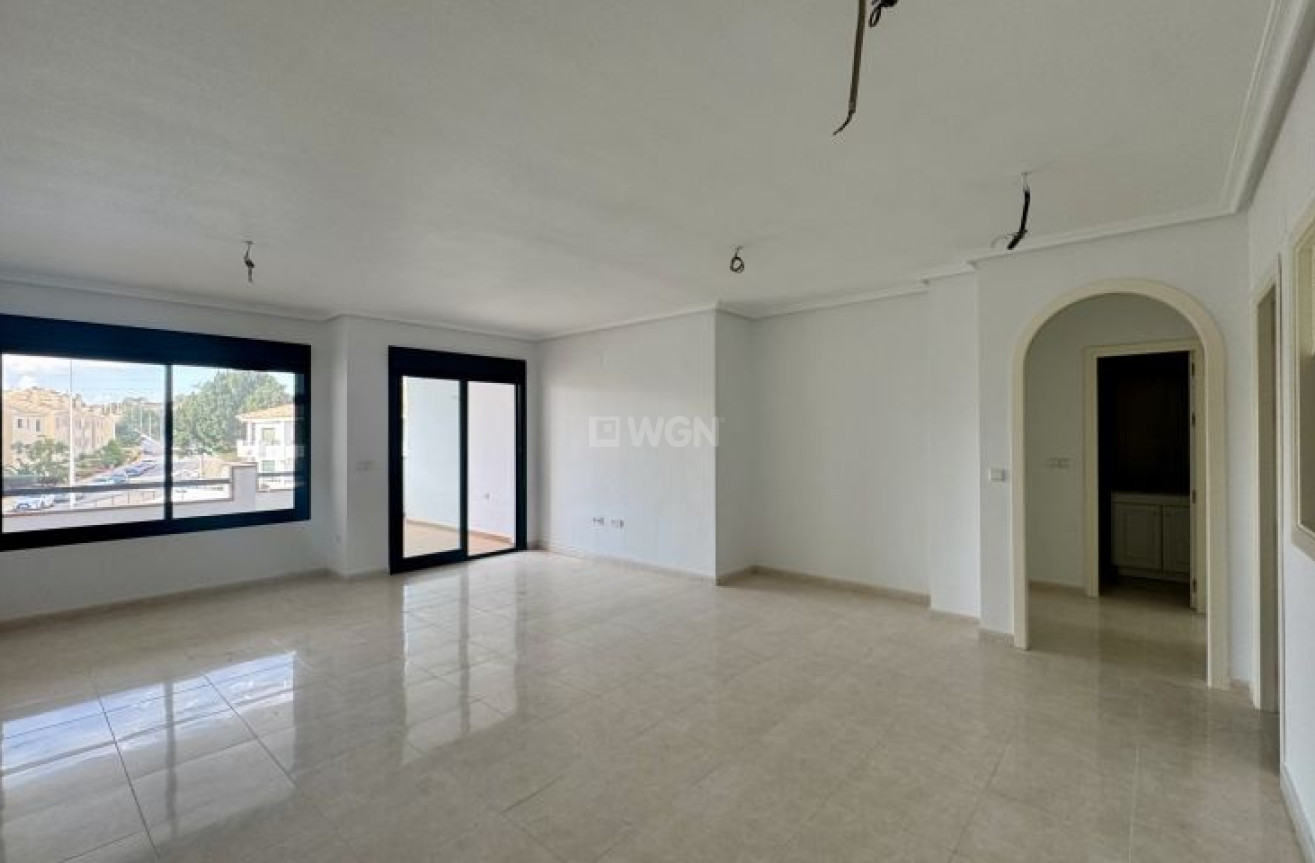 Resale - Apartment / flat - Orihuela Costa - Costa Blanca