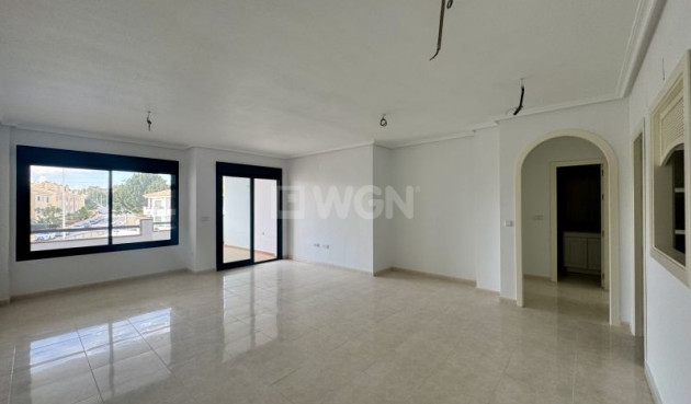 Resale - Apartment / flat - Orihuela Costa - Costa Blanca