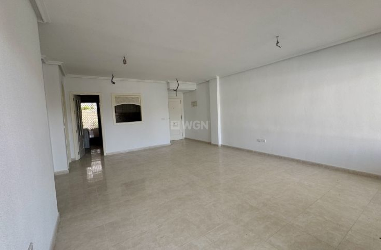 Resale - Apartment / flat - Orihuela Costa - Costa Blanca