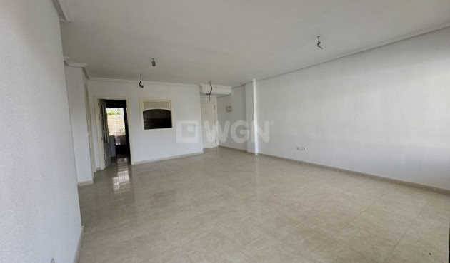Resale - Apartment / flat - Orihuela Costa - Costa Blanca