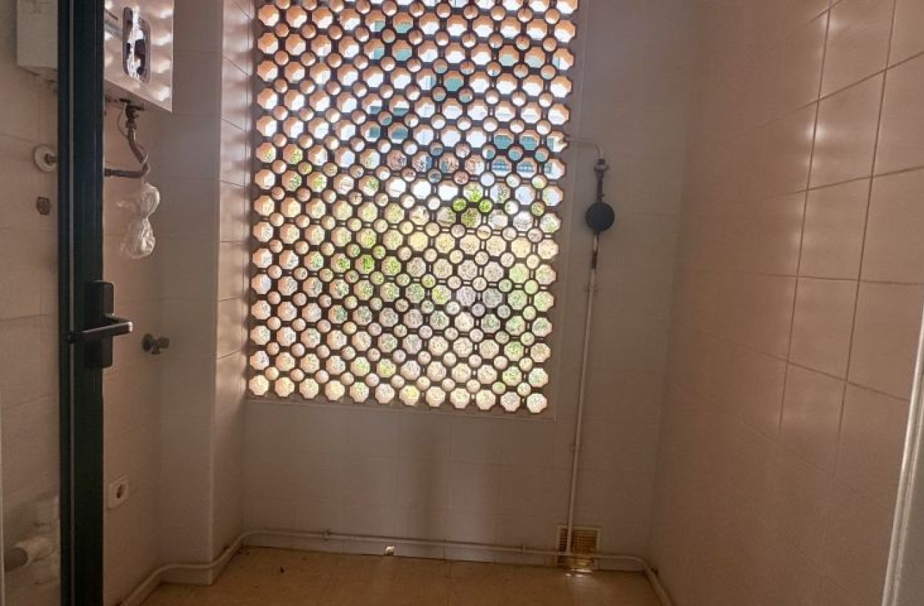 Resale - Apartment / flat - Orihuela Costa - Costa Blanca