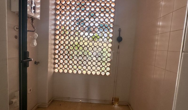 Resale - Apartment / flat - Orihuela Costa - Costa Blanca