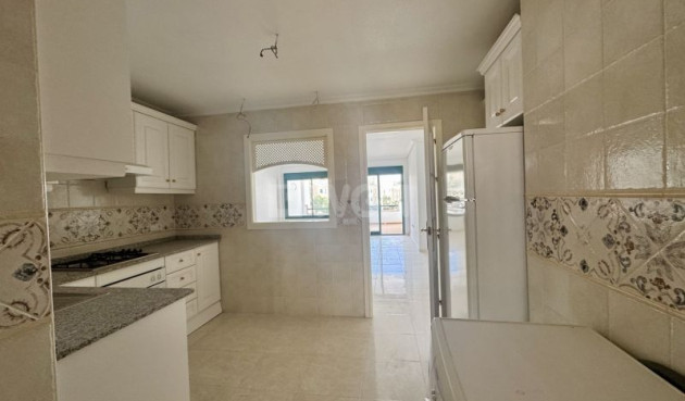 Resale - Apartment / flat - Orihuela Costa - Costa Blanca